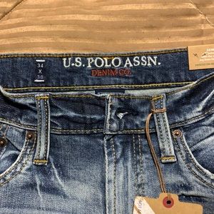 US Polo Assn Skinny Jeans